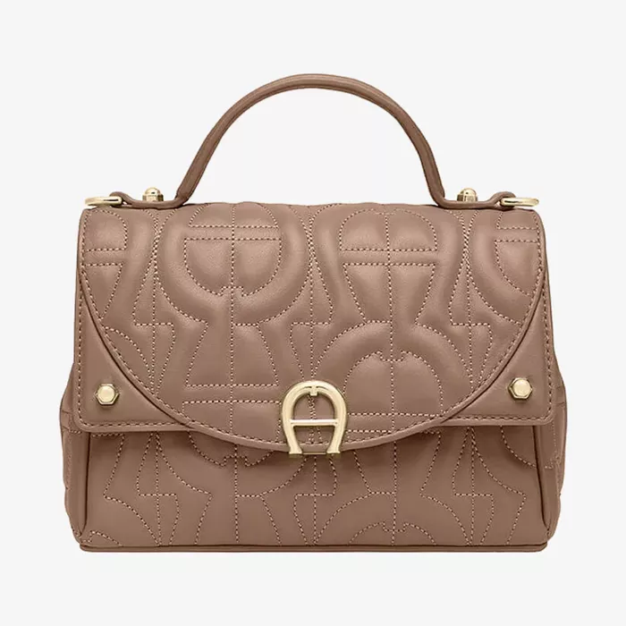 Aigner Diadora Handbag S — view 1
