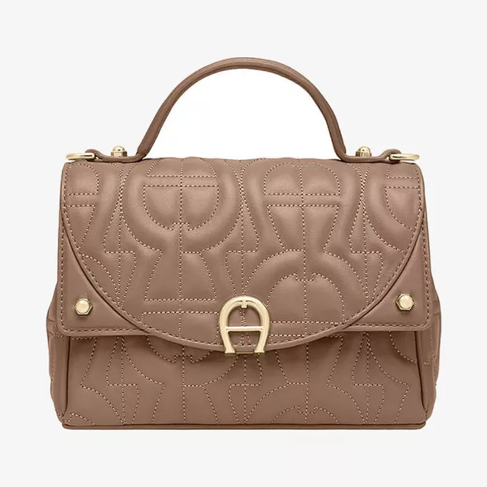 Aigner حقيبة يد ديادورا S — عرض 1