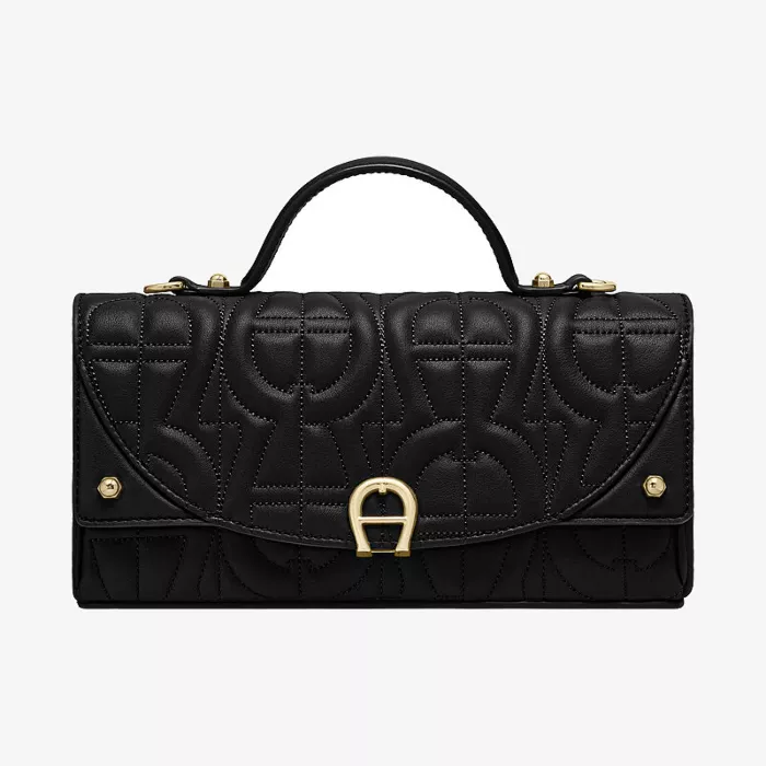 Aigner حقيبة يد ديادورا S — عرض 1