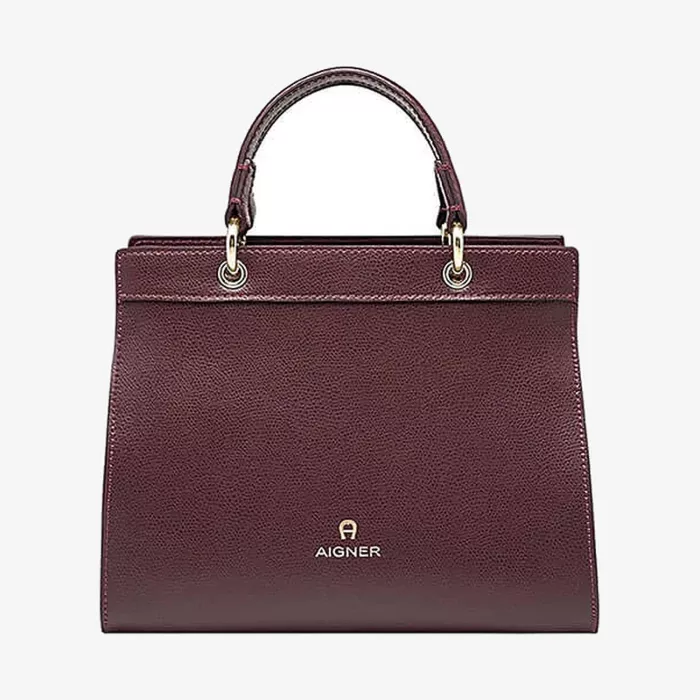 Aigner حقيبة يد كارول S — عرض 1