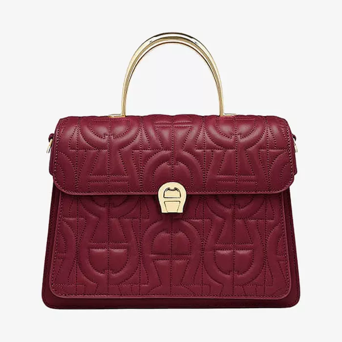 Aigner Genoveva Handbag M — view 1