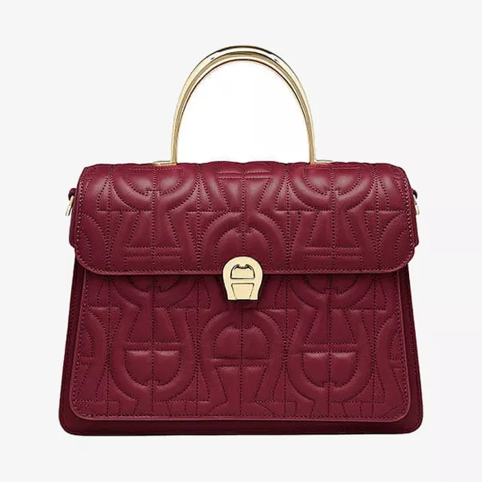 Aigner Genoveva Handbag M — view 1