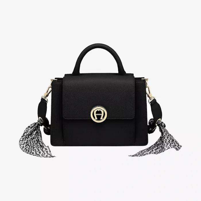 Aigner Livia Handbag — view 1