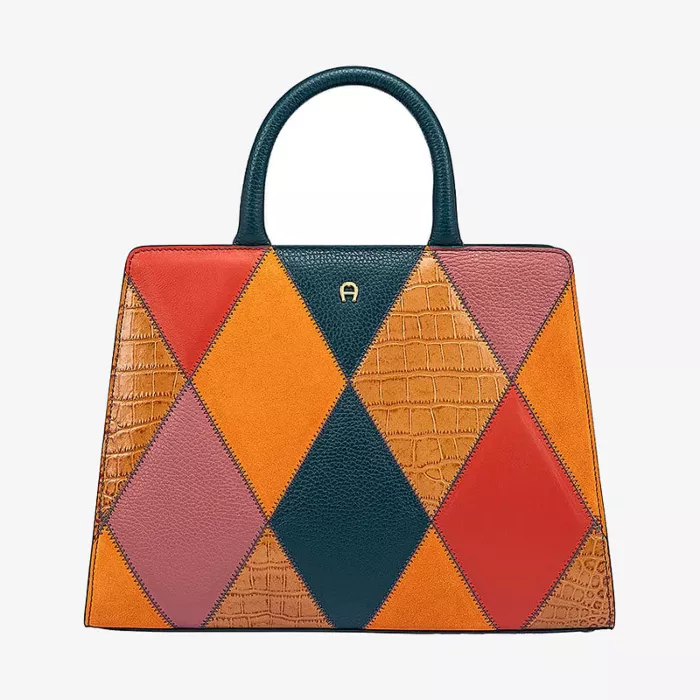 Aigner حقيبة يد باتشورك M — عرض 1