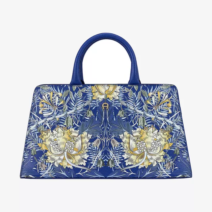 Aigner حقيبة سيبيل هوني ساكل M — عرض 1