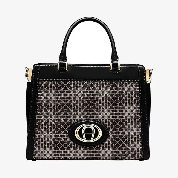 Aigner حقيبة يد لويزا دانينو M — عرض 1