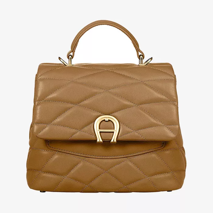 Aigner حقيبة كروس بودي ماغي — عرض 1