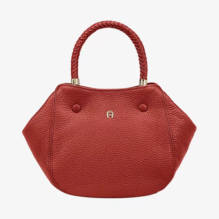 Aigner Carre Soft Handbag S — view 1