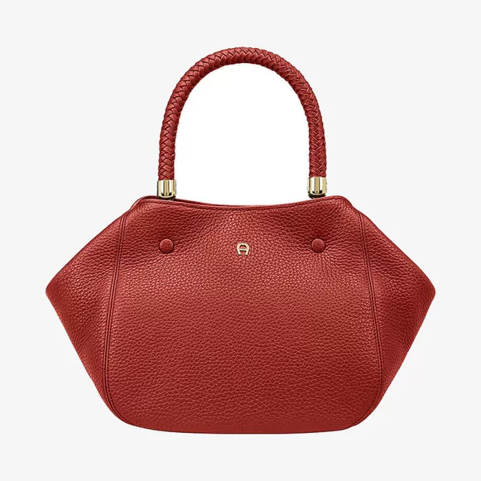 Aigner حقيبة يد كاري سوفت M — عرض 1