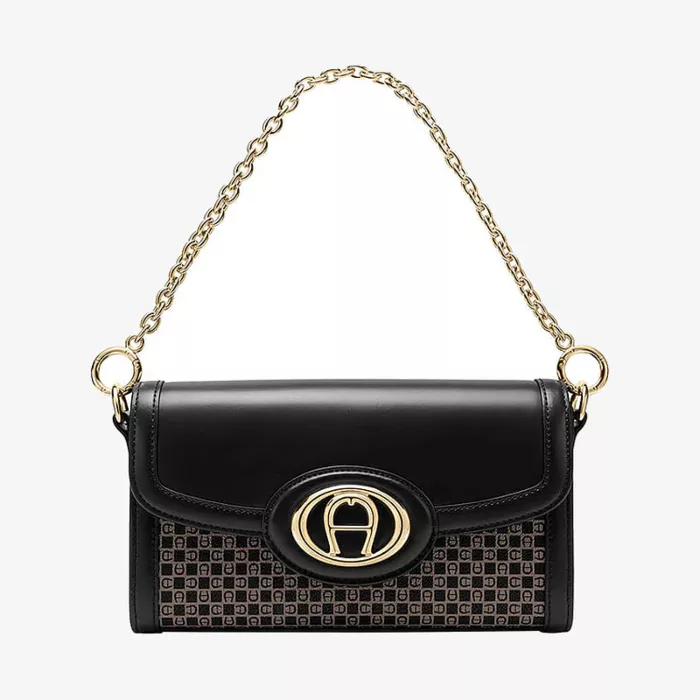 Aigner حقيبة لويزا دانينو ميني S — عرض 1