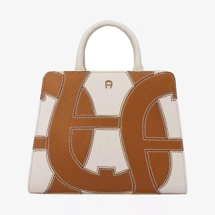 Aigner حقيبة سيبيل ميني إيدج تو إيدج S — عرض 1