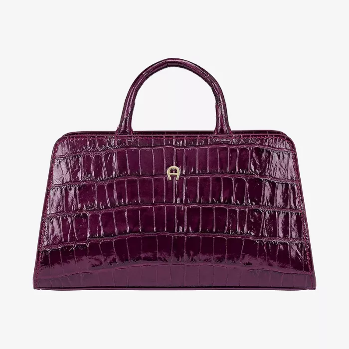 Aigner Cybill Coccodrillo Stretch S — view 1
