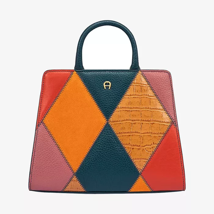 Aigner حقيبة باتشورك ميني S — عرض 1