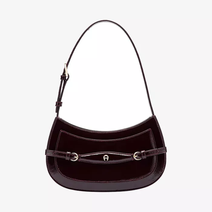 Aigner حقيبة لاكا ميني XS — عرض 1