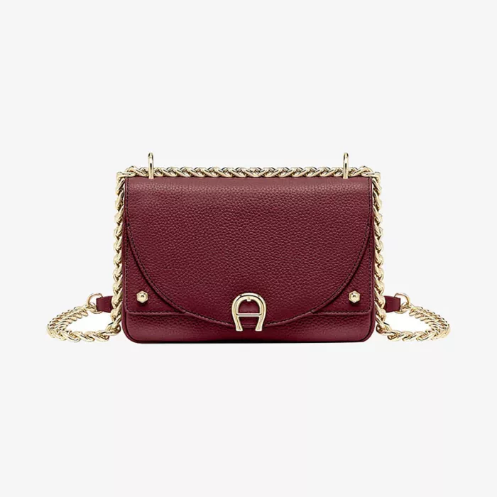 Aigner حقيبة ديادورا صغيرة XS — عرض 1