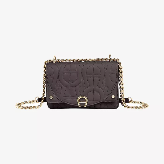 Aigner حقيبة ديادورا صغيرة — عرض 1