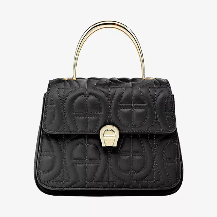 Aigner Genoveva Mini Bag a Logo S — view 1