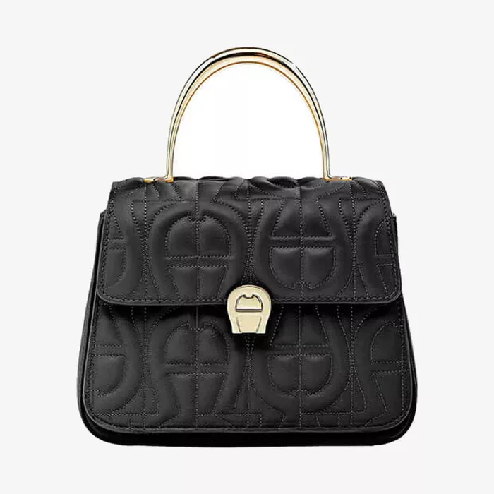Aigner Genoveva Mini Bag a Logo S — view 1