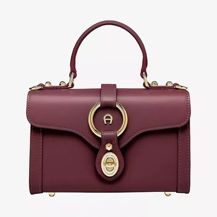 Aigner Fiorentina Mini Bag XS — view 1