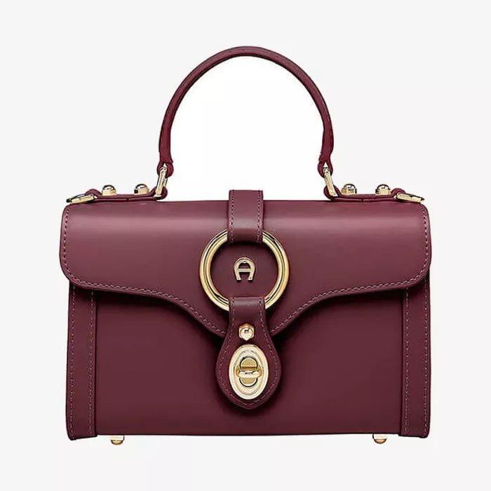 Aigner Fiorentina Mini Bag XS — view 1