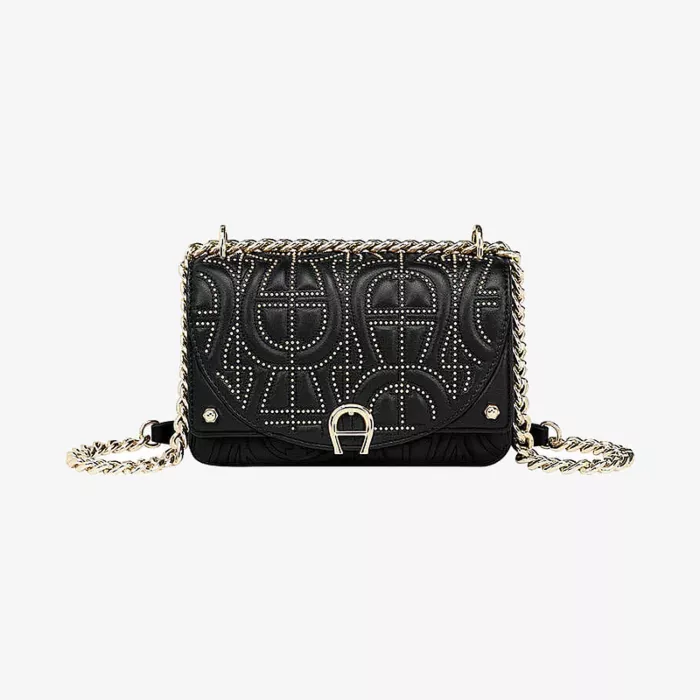 Aigner حقيبة ديادورا الصغيرة XS — عرض 1