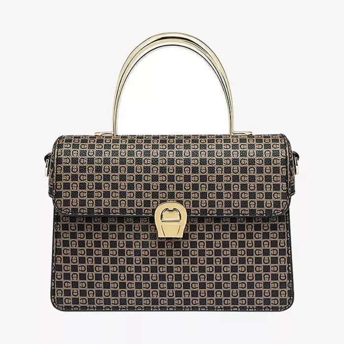 Aigner حقيبة ميني جينوفيفا دادينو ب — عرض 1