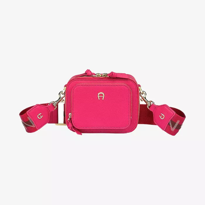 Aigner حقيبة زيتا صغيرة — عرض 1
