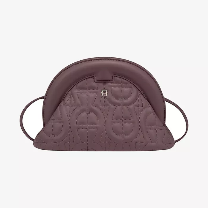 Aigner حقيبة ديون لوغو S — عرض 1