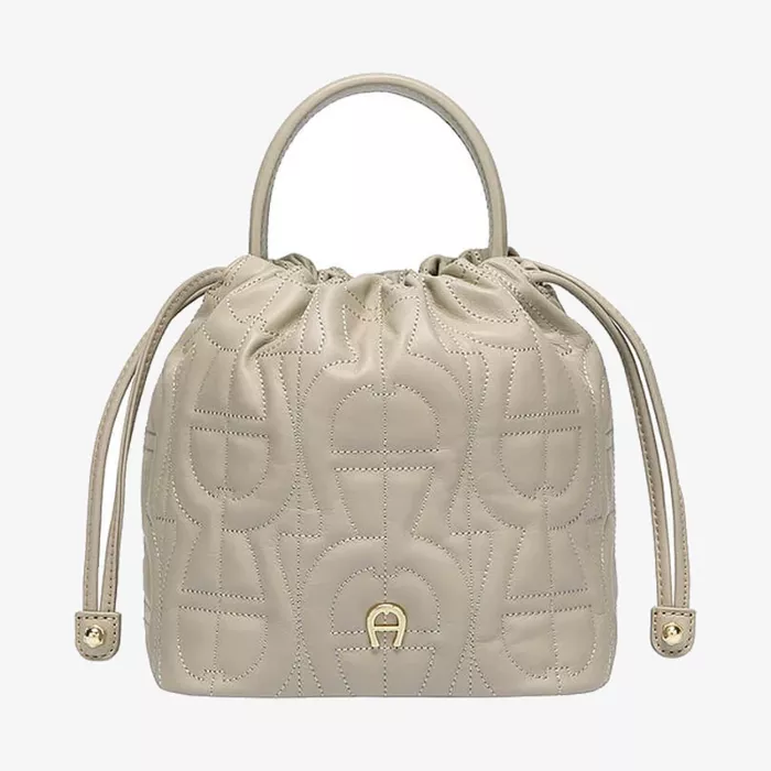 Aigner حقيبة ديادورا هوبو XS — عرض 1