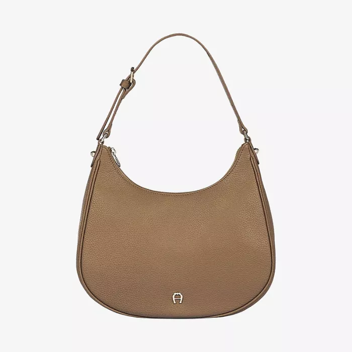 Aigner Diadora Hobo Bag M — view 1