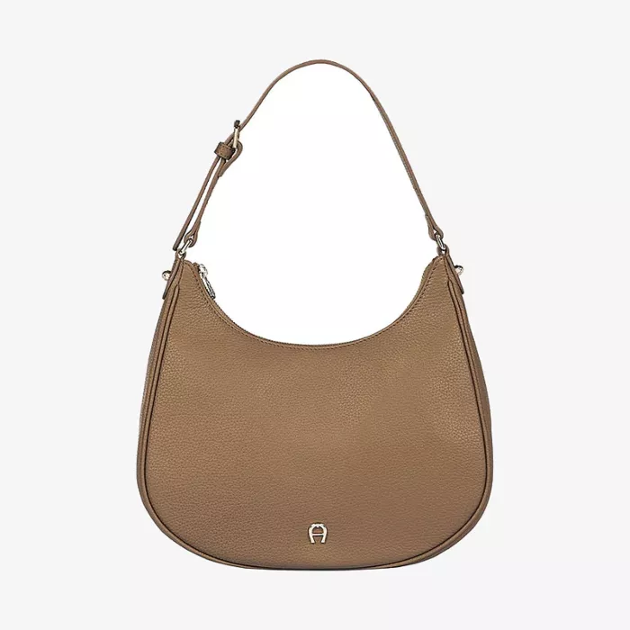 Aigner Diadora Hobo Bag M — view 1