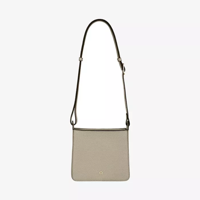 Aigner حقيبة هوبو بورا S — عرض 1