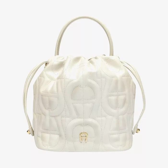 Aigner Diadora Hobo Bag XS — view 1