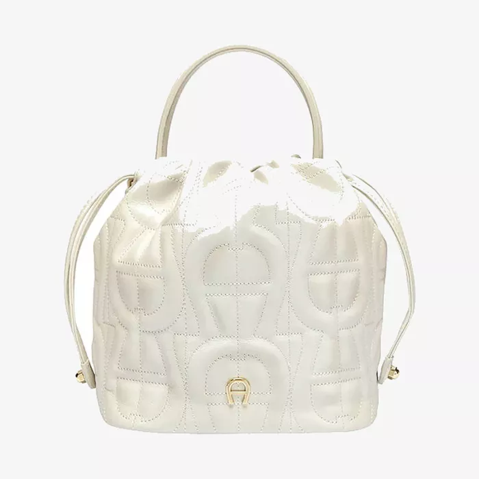 Aigner Diadora Hobo Bag XS — view 1