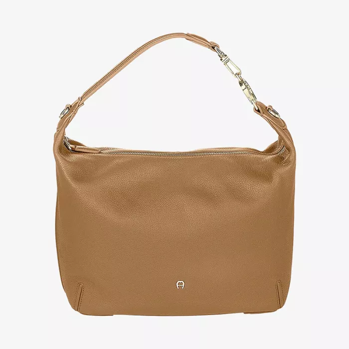Aigner Palermo Hobo Bag M — view 1