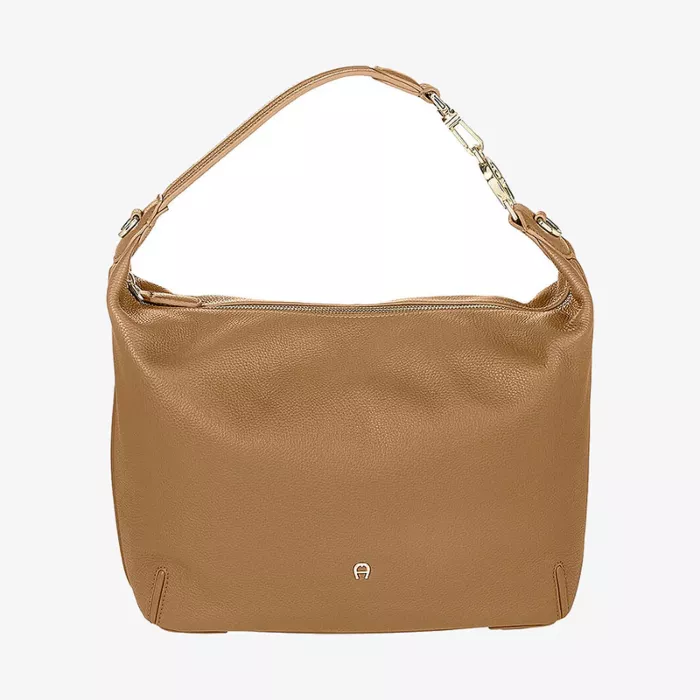 Aigner Palermo Hobo Bag M — view 1
