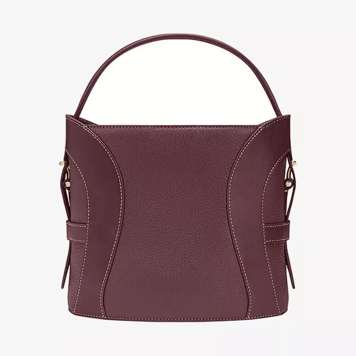 Aigner حقيبة هوبو ديبورا S — عرض 1