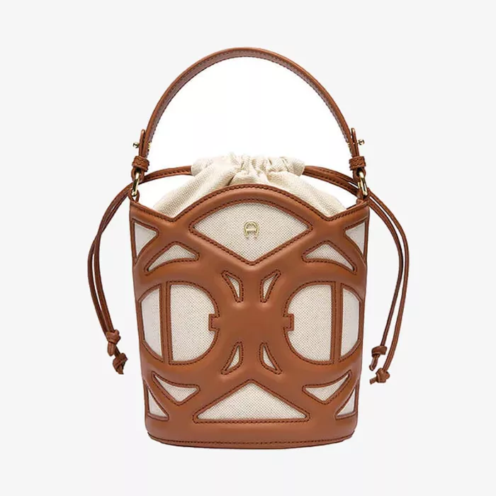 Aigner حقيبة أزورا S — عرض 1