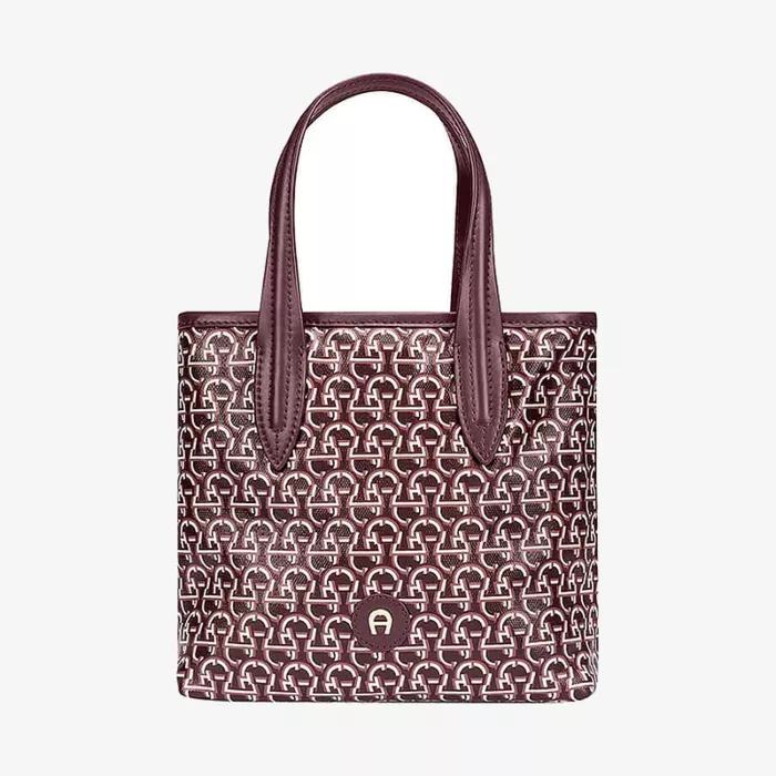 Aigner حقيبة بورتامي هوبو S — عرض 1