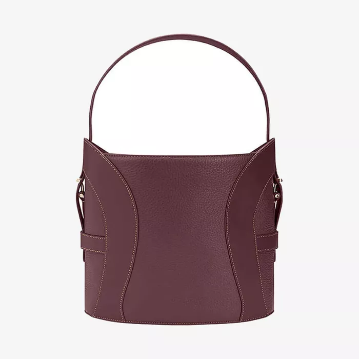 Aigner حقيبة هوبو ديبورا M — عرض 1