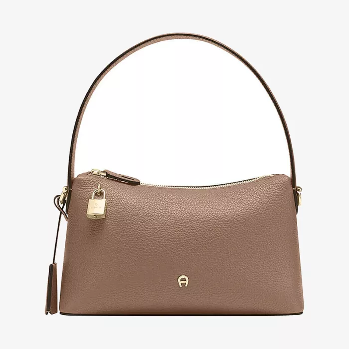 Aigner حقيبة هوبو ديليا S — عرض 1