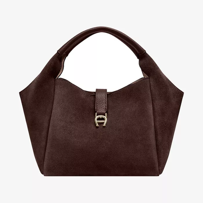 Aigner حقيبة هوبو زايرا S — عرض 1