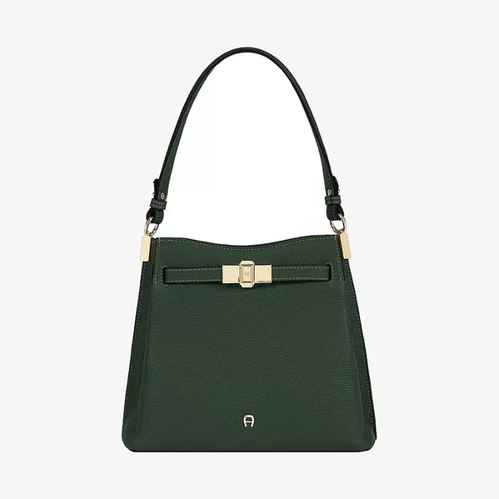 Aigner حقيبة هوبو فرح M — عرض 1