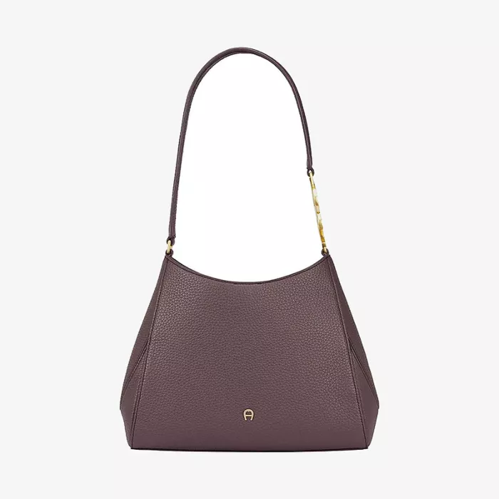 Aigner حقيبة هوبو جيرزي S — عرض 1