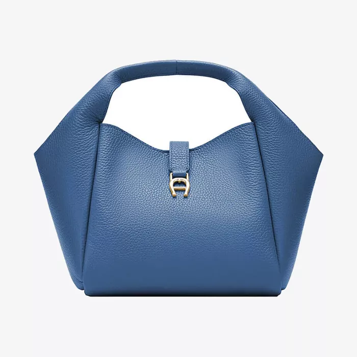 Aigner حقيبة هوبو زايرا S — عرض 1