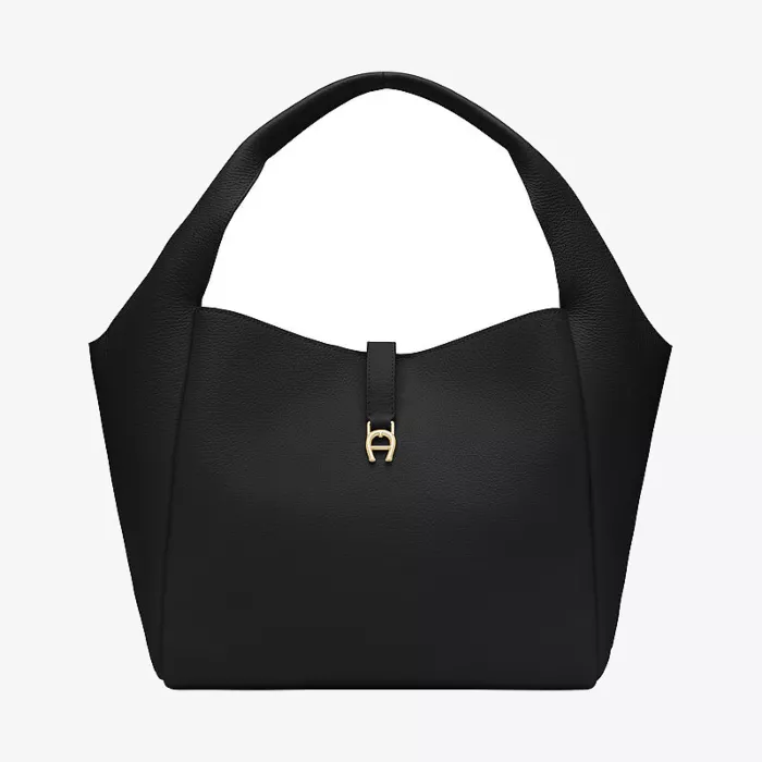 Aigner حقيبة هوبو زايرا M — عرض 1