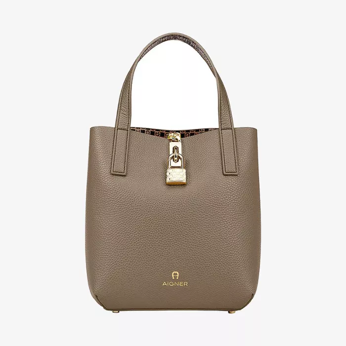 Aigner حقيبة هوبو ليون S — عرض 1