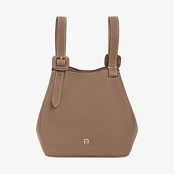 Aigner حقيبة هوبو ميراندا S — عرض 1