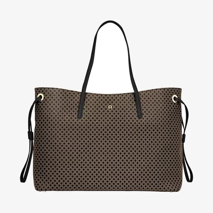 Aigner حقيبة يد CARRY ALL — عرض 1
