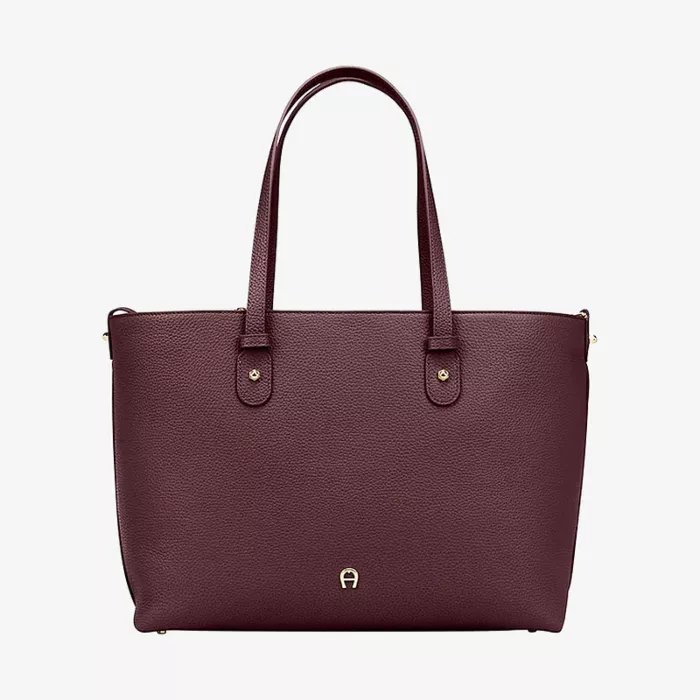 Aigner Diadora Shopper L — view 1